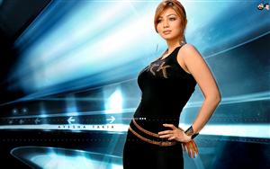 Ayesha Takia